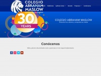 Colegiomaslow.edu.co