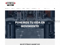 fitnesscompany.com.ar
