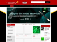 Laserkopen.com