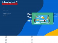 intratecbol.com Thumbnail