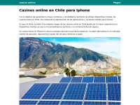Enlacesolar.cl