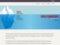 Proufeminicidis.wordpress.com