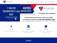 Finagam.com.mx
