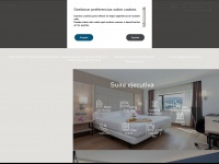 Hotelpuertadebilbao.com
