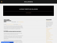 Holaparis.weebly.com