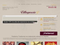 Pasteleriavillagarcia.com