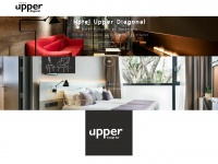 Hotel-upperdiagonal.com