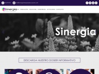 Sinergiaterapiayeducacion.com
