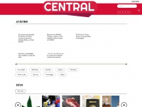 Revistacentral.com.mx