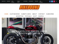 Bikebound.com