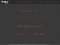 Magialdia.com
