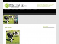 Bioethicsobservatory.org
