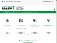 Plasticsandrubberindonesia.com