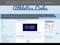 Athleticslinks.blogspot.com