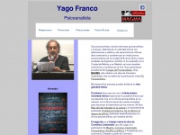 yagofranco.com.ar Thumbnail