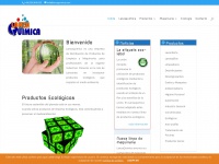 lanzaquimica.com