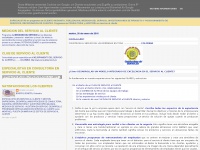 Auditoriaservicioalcliente.blogspot.com