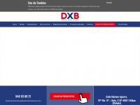 Dexberdemoliciones.com