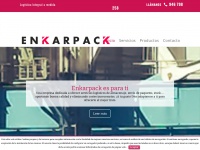 enkarpack.com Thumbnail