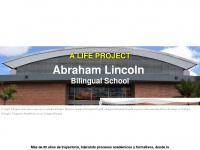 Abrahamlincoln.edu.co