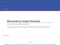 rochester.edu.co Thumbnail