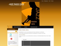 jazzradiobcn.com Thumbnail