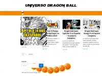 Universodragonball.com