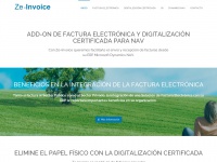 ze-invoice.com