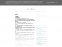 Bibliaenidiomas.blogspot.com