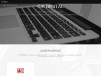 Gikdigital.com