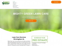 Mightygreen.com