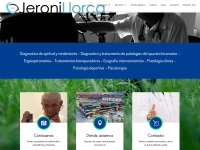 Jeronillorca.com