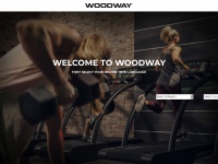 Woodway.com