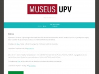 Museusupv.wordpress.com