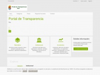 Illas.transparencialocal.gob.es