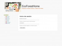 Ecoforesthome.com