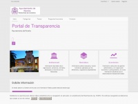 Norena.transparencialocal.gob.es
