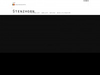 Stenzhorn.com