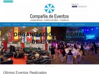 companiadeeventos.com.ar