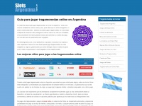 slotsargentina.com.ar Thumbnail