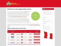 Slots.com.pe