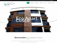 ecoapartscusco.com