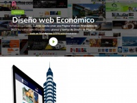 disenowebeconomico.com.ve Thumbnail