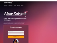 Alemsohbet.com