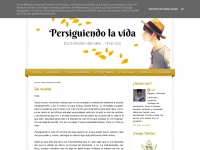 Persiguiendolavida.blogspot.com