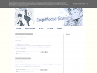 Coyomoosescans.blogspot.com