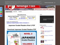 Nihongo-files.blogspot.com