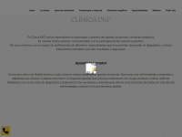 Clinicadkf.com