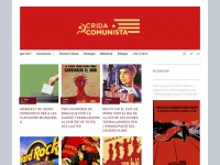 cridacomunista.org Thumbnail