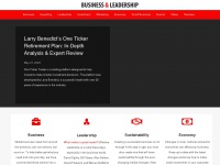 Businessandleadership.com